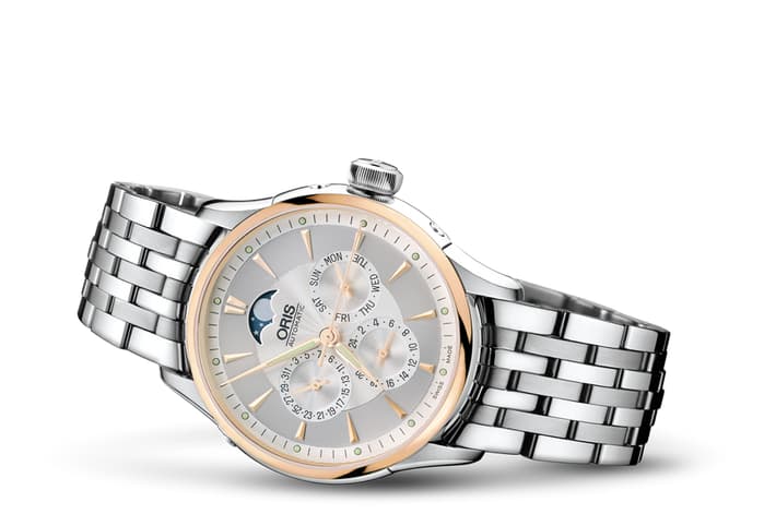 Image of  Artelier Complication